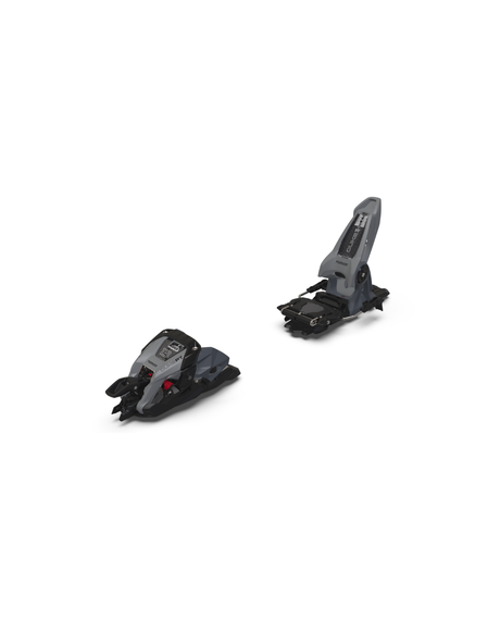 Marker Duke PT 13: 125 mm - Grey-Black - Alpingaraget