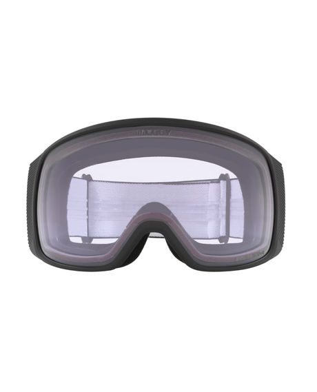 Oakley Flight Tracker L - Matte Black/ Prizm Snow Clear - Alpingaraget