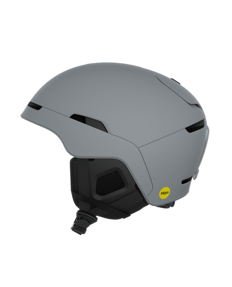 POC Obex MIPS - Granite Grey Matt - Hjälmar - Alpingaraget