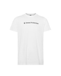 Sweet Protection Logo T-Shirt - Bright White - Alpingaraget