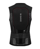Sweet Protection Back Protector Vest 2.0 - True Black - Alpingaraget