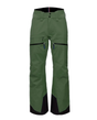 Elevenate Mens Pure Pants - Bronze Green - Alpingaraget