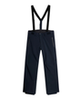 J.Lindeberg Men Alta Suspender Pants - JL Navy - Alpingaraget