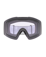 Oakley Fall Line L - Matte Black/ Prizm Snow Clear - Alpingaraget