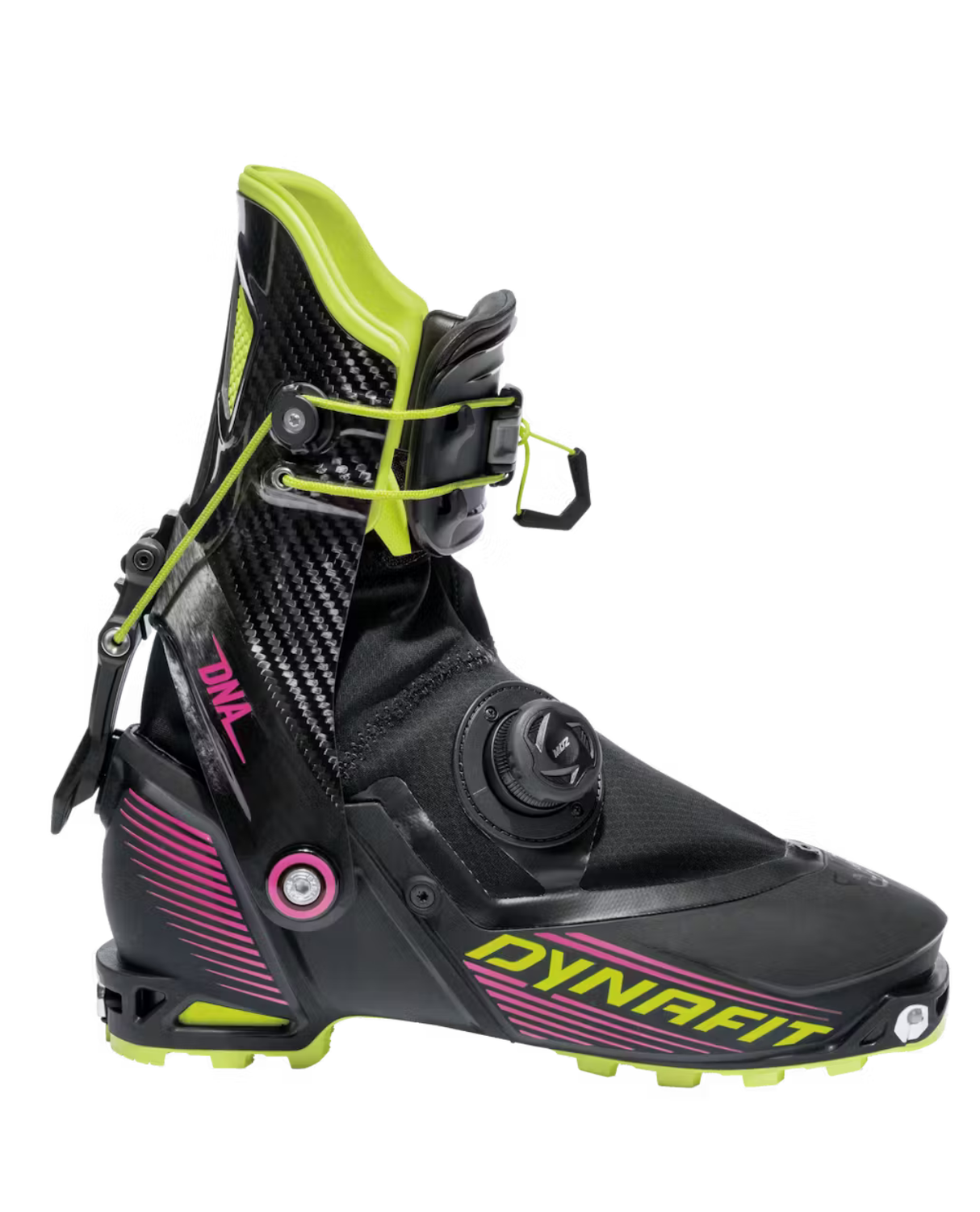 Dynafit DNA - Alpingaraget