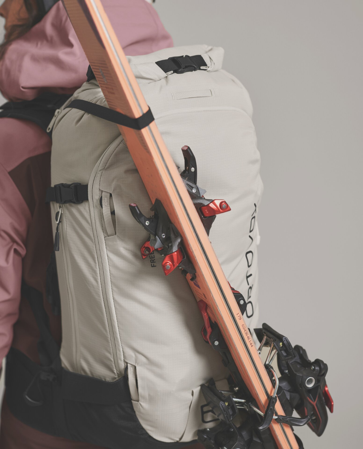 Ortovox Free Rider 26 S - White Tea - Alpingaraget