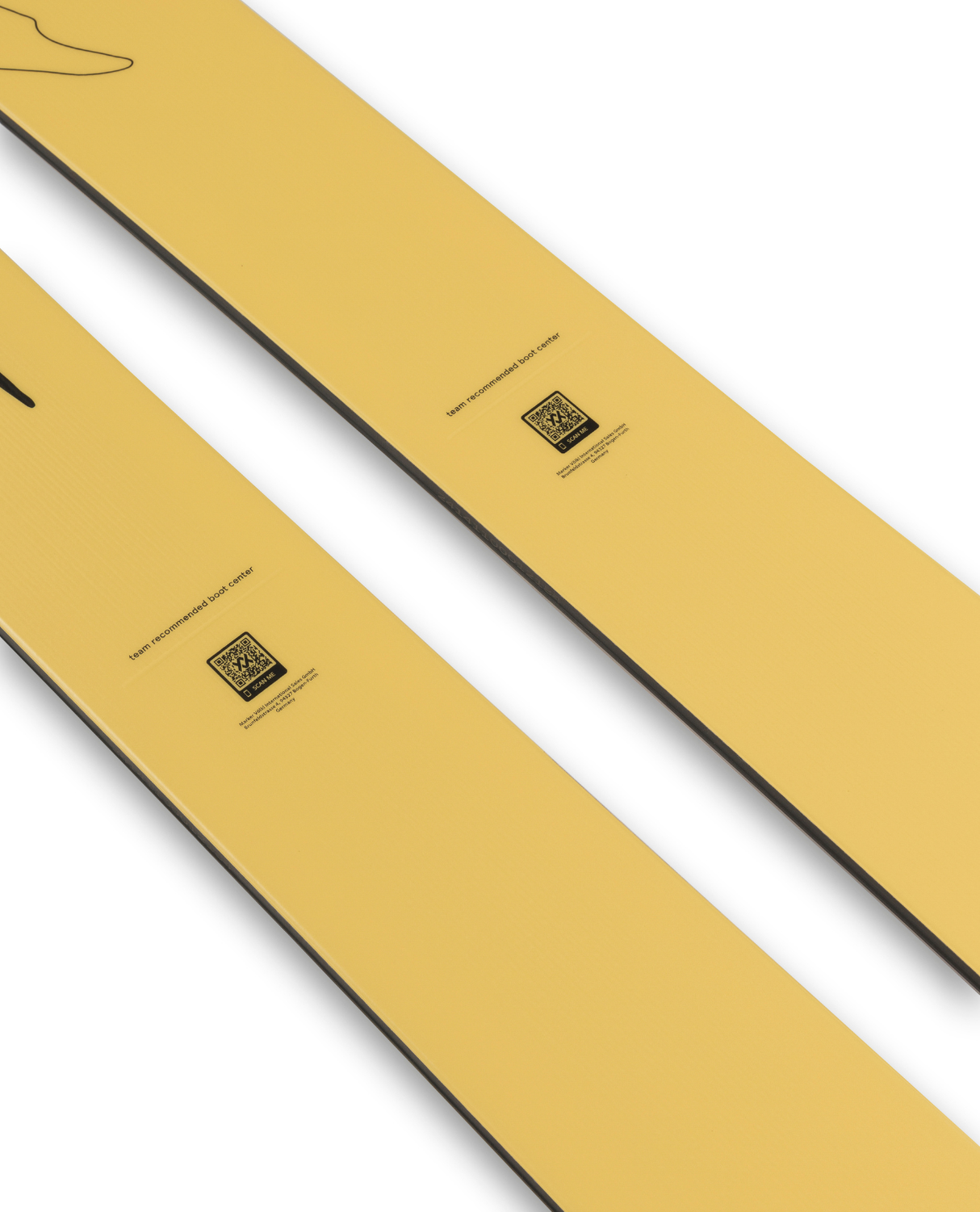 Völkl Revolt 121 25/26 - Alpingaraget