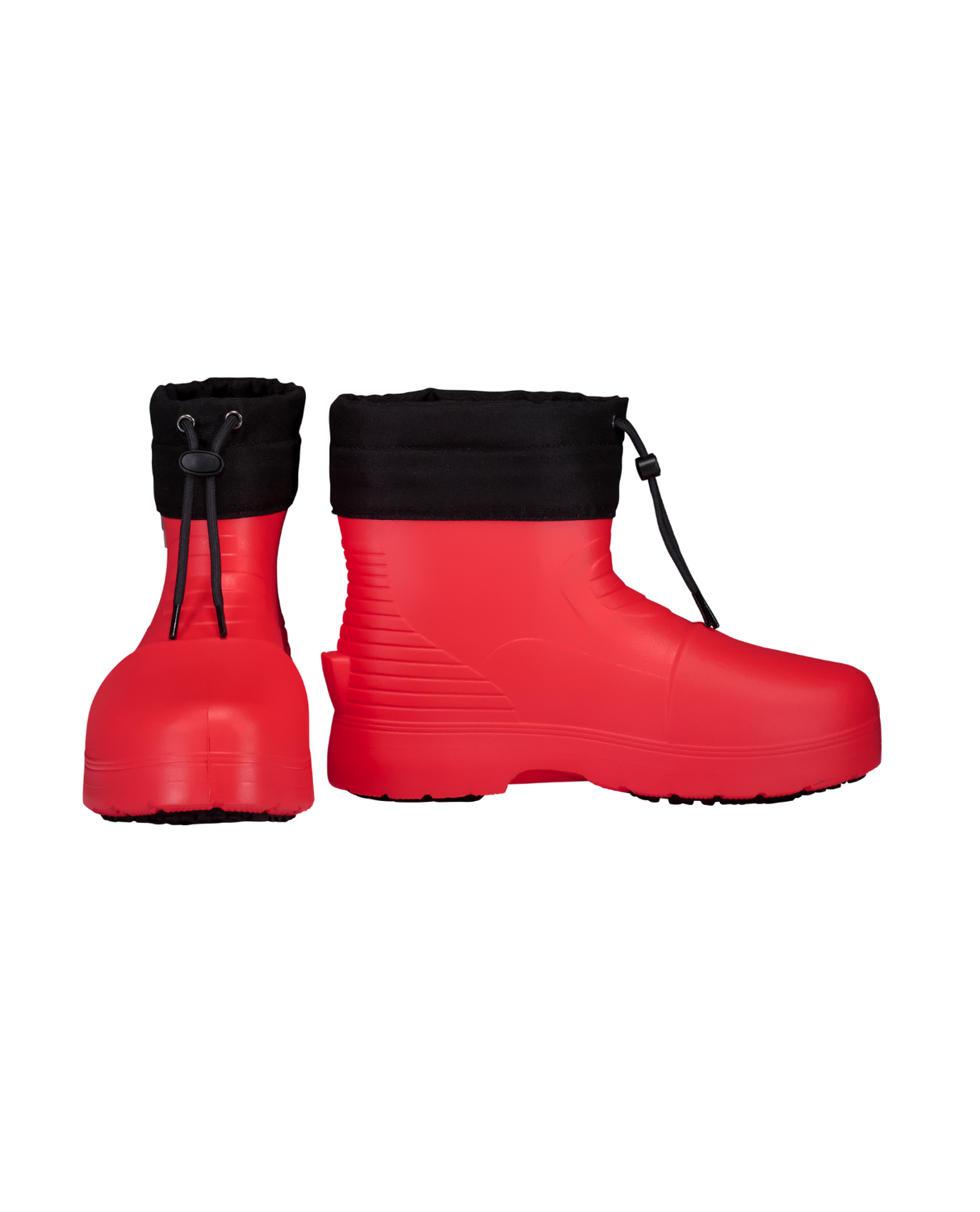 Fubuki Niseko 3.0 Low - Red - Alpingaraget