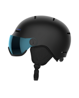 Salomon Orka Visor - Black - Alpingaraget