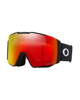 Oakley Line Miner Pro M - Matte Black/ Prizm Torch & Prizm Iced - Alpingaraget