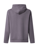 Oakley New Retro Fleece Hoodie 1.7 - Shadow/Black - Alpingaraget