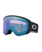 Oakley Flight Path L - Matte Black/ Prizm Snow Iced Iridium - Alpingaraget