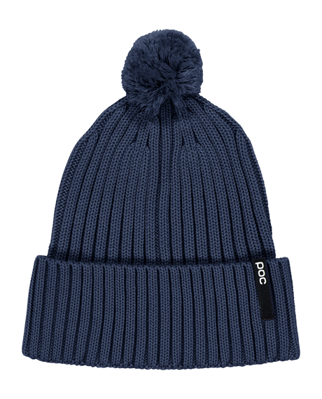 POC Beanie Pom - Apatite Navy - Alpingaraget