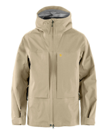 Fjällräven Bergtagen GTX Touring Jacket Men - Fossil - Alpingaraget