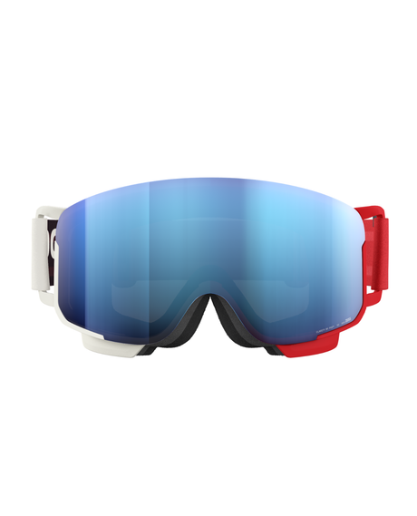 POC Nexal Mid - Rouge/Blanc/Partly Sunny Blue - Alpingaraget