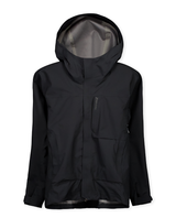 HOUDINI Mens Rollercoaster Jacket - True Black - Alpingaraget