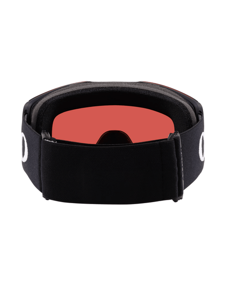 Oakley Fall Line L - Matte Black/ Prizm Argon Iridium - Goggles - Alpingaraget