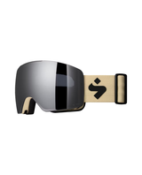 Sweet Protection Connor RIG Reflect - RIG Obsidian/Matte Cream/Cream - Alpingaraget