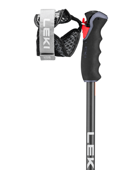 Leki Peak Vario 3D - Teleskopstavar - Alpingaraget
