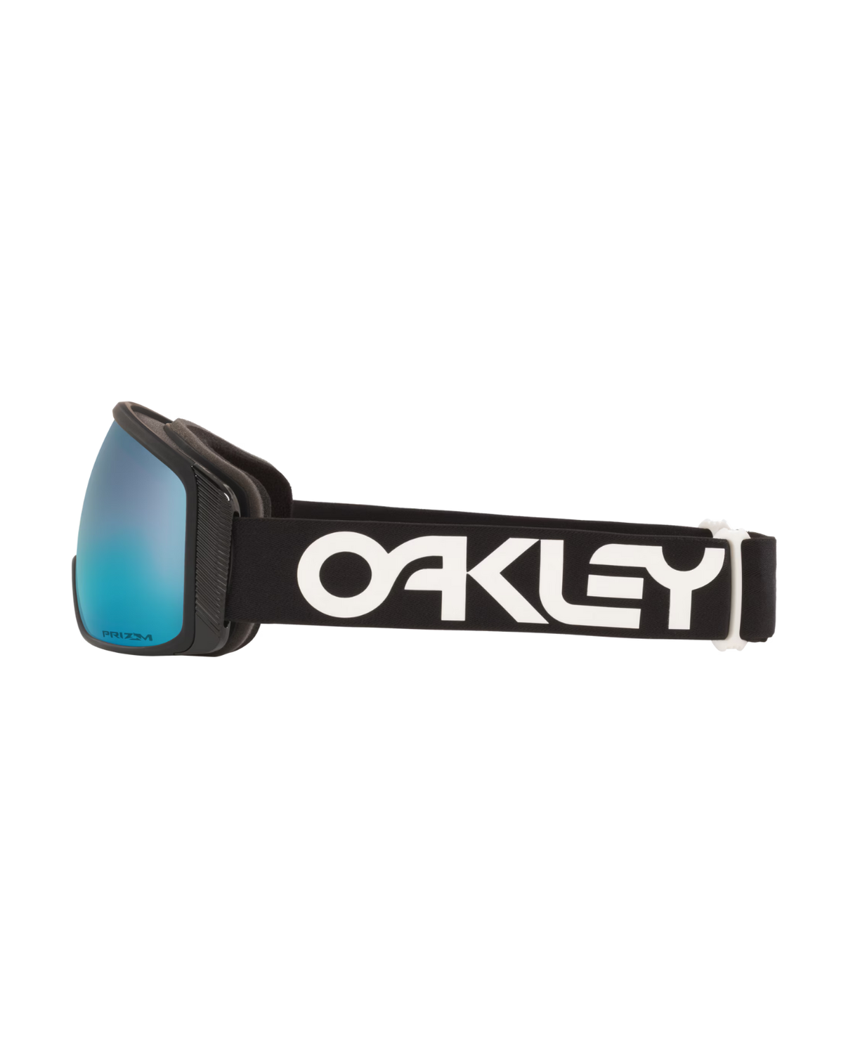 Oakley Flight Tracker M - Factory Pilot Black/ Prizm Snow Sapphire Irid - Alpingaraget