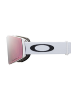 Oakley Fall Line M - Matte White/ Prizm Rose Gold - Alpingaraget