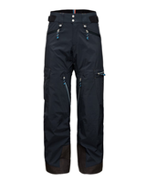 Elevenate Mens Lavancher Cargo Pants - Dark Ink - Alpingaraget