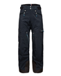 Elevenate Mens Lavancher Cargo Pants - Dark Ink - Alpingaraget
