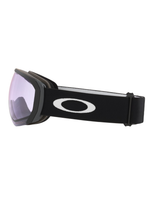 Oakley Flight Path L - Matte Black/ Prizm Snow Clear - Alpingaraget