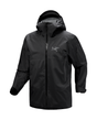 Arc'teryx Men Sabre Jacket - Black - Alpingaraget