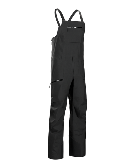 Arc'teryx Men Sabre Bib - Black - Alpingaraget