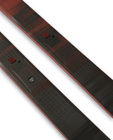 Völkl Blaze 94 - Black 25/26 - Alpingaraget