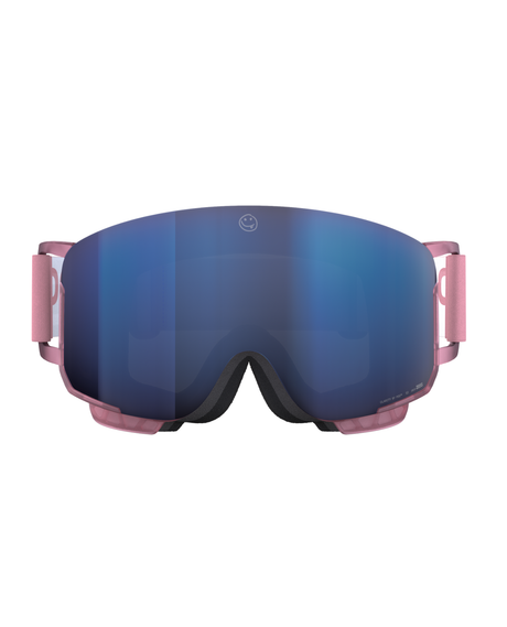 POC Nexal Hedvig Wessel Ed. - Piggtind Pink/Partly Sunny Azure - Alpingaraget