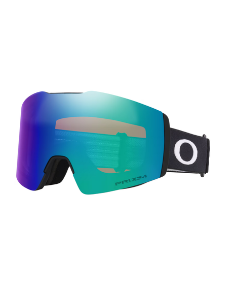 Oakley Fall Line M - Matte Black/ Prizm Argon Iridium - Alpingaraget