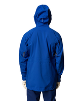 HOUDINI Mens Heyday Jacket II - Tribe Blue - Alpingaraget