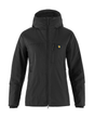 Fjällräven Bergtagen 60 Insulation Jacket Women - Black-Deep Forest - Alpingaraget