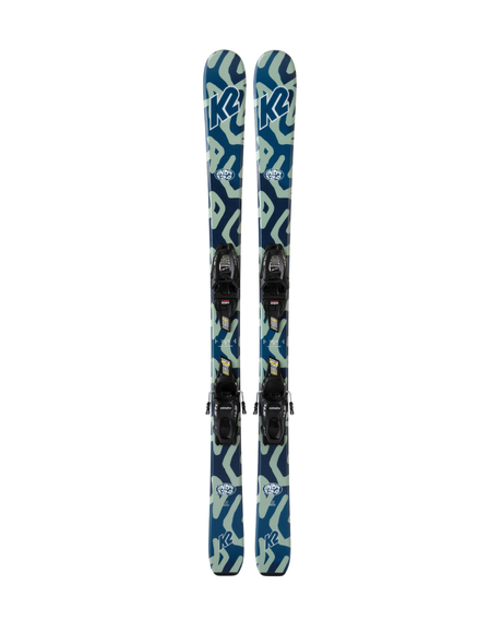 K2 INDY - FDT 4.5 SET 25/26 - Alpingaraget