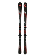 Völkl Peregrine 80 + Lowride 12 TCX 25/26 - Pistskidor - Alpingaraget