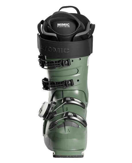 Atomic Hawx Ultra XTD 120 BOA - Alpinpjäxor - Alpingaraget
