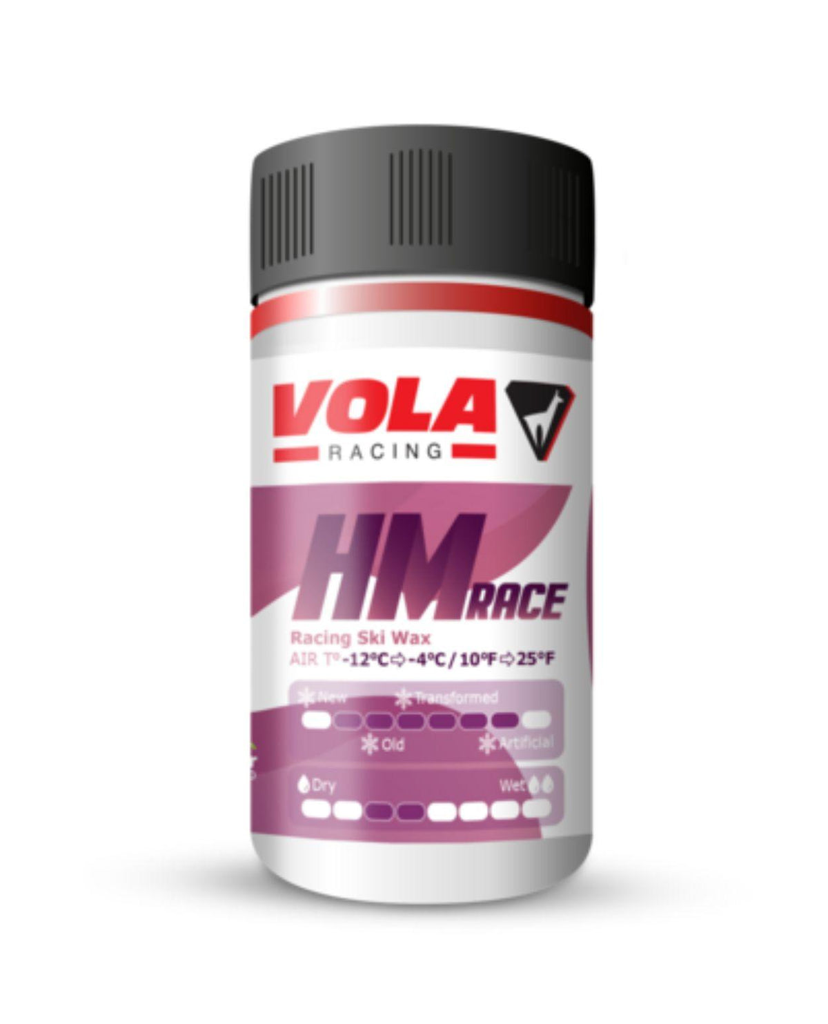 Vola HM Race Lila 100 ml - Valla - Alpingaraget
