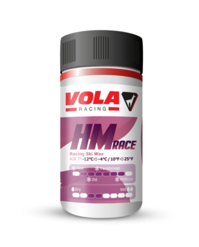 Vola HM Race Lila 100 ml - Valla - Alpingaraget