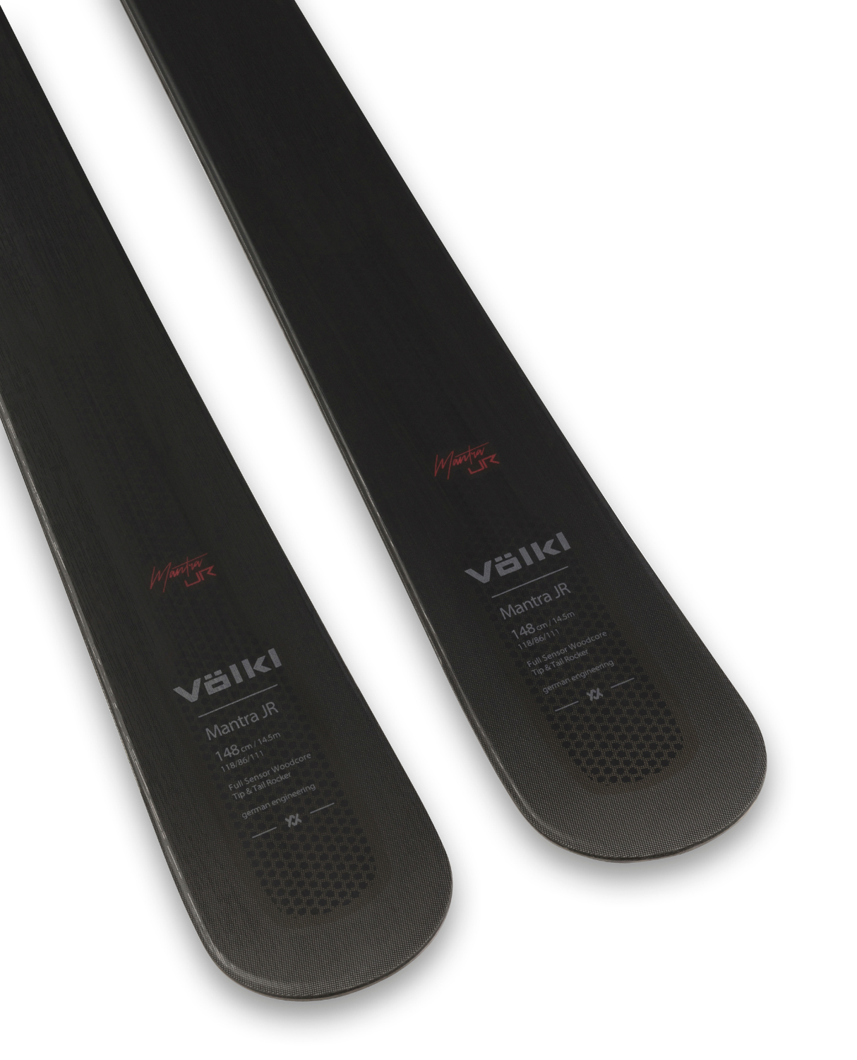 Völkl Mantra Junior + Marker Free 4.5 25/26 - Alpingaraget