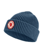 Fjällräven 1960 Lite Logo Hat - Indigo Blue - Alpingaraget