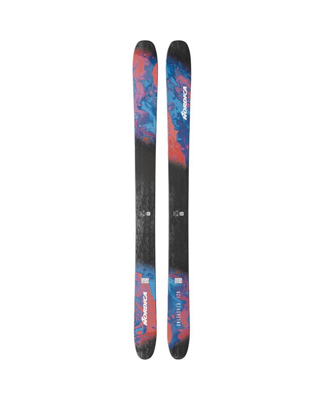 Nordica Unleashed 120 25/26 - Alpingaraget