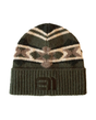 Elevenate Ample Beanie - Bronze Green - Alpingaraget