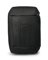 Osprey Mountain Bound Boot Pack - Black - Alpingaraget