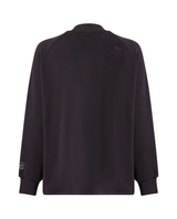 Oakley Fgl Slick Fleece Crew 5.7 - Phantom - Alpingaraget