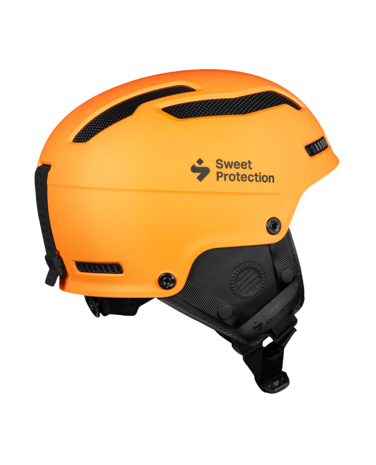 Sweet Protection Igniter 2Vi MIPS Helmet - Sunburst - Alpingaraget