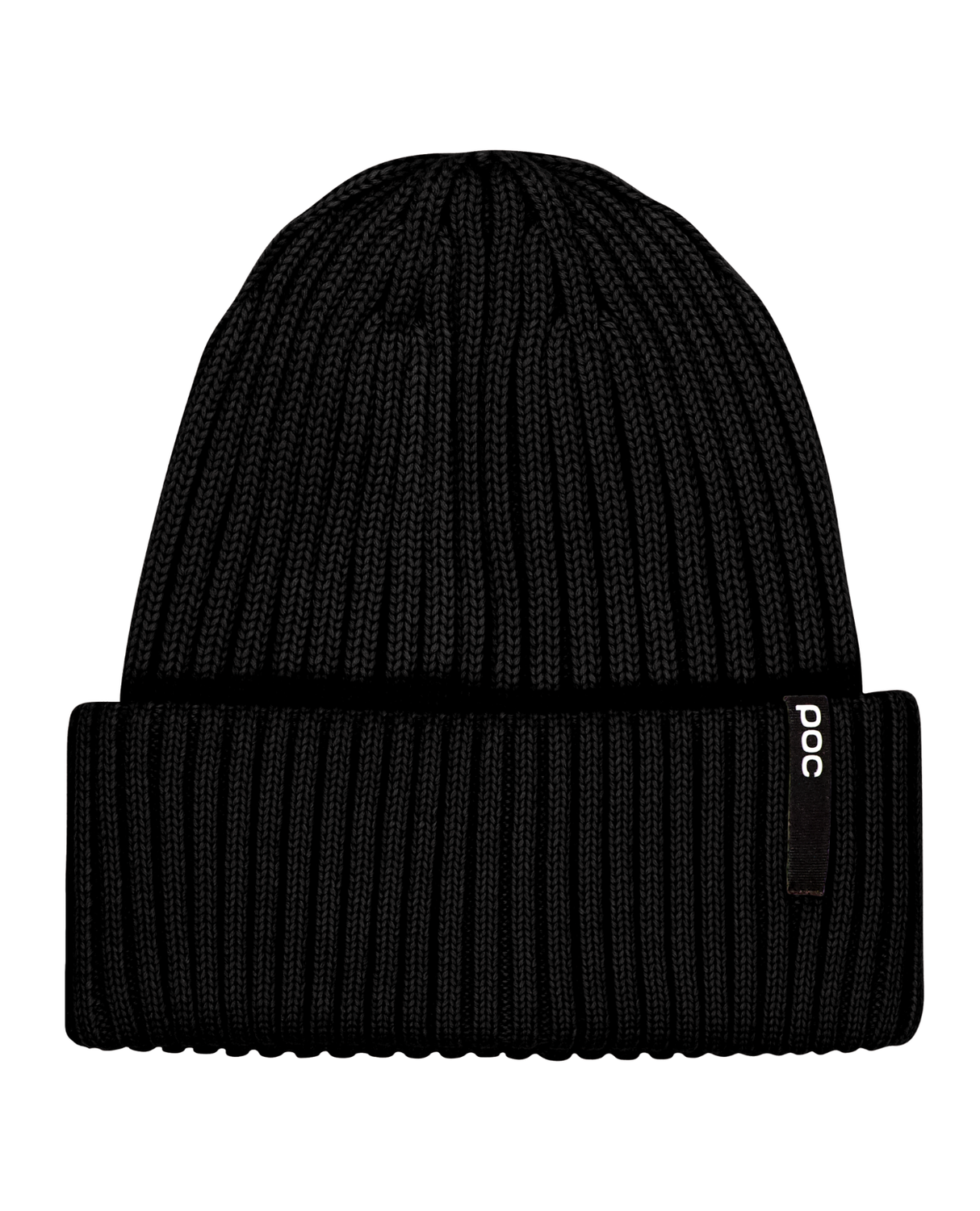 POC Beanie - Uranium Black - Alpingaraget