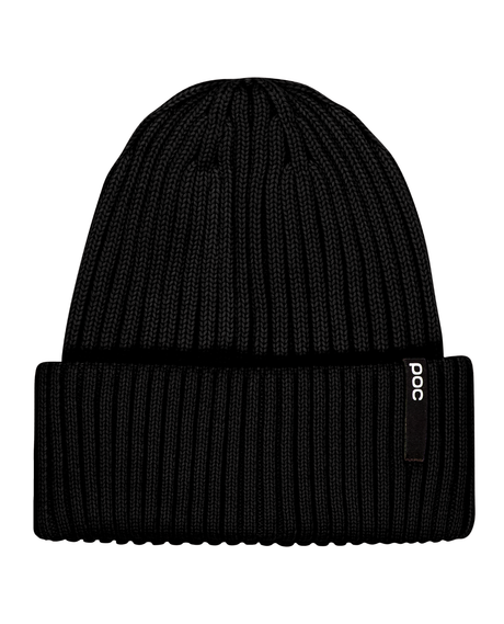POC Beanie - Uranium Black - Alpingaraget