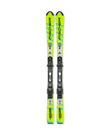 FISCHER RC4 NOIZE SL JR (130-135) 25/26 - Alpingaraget